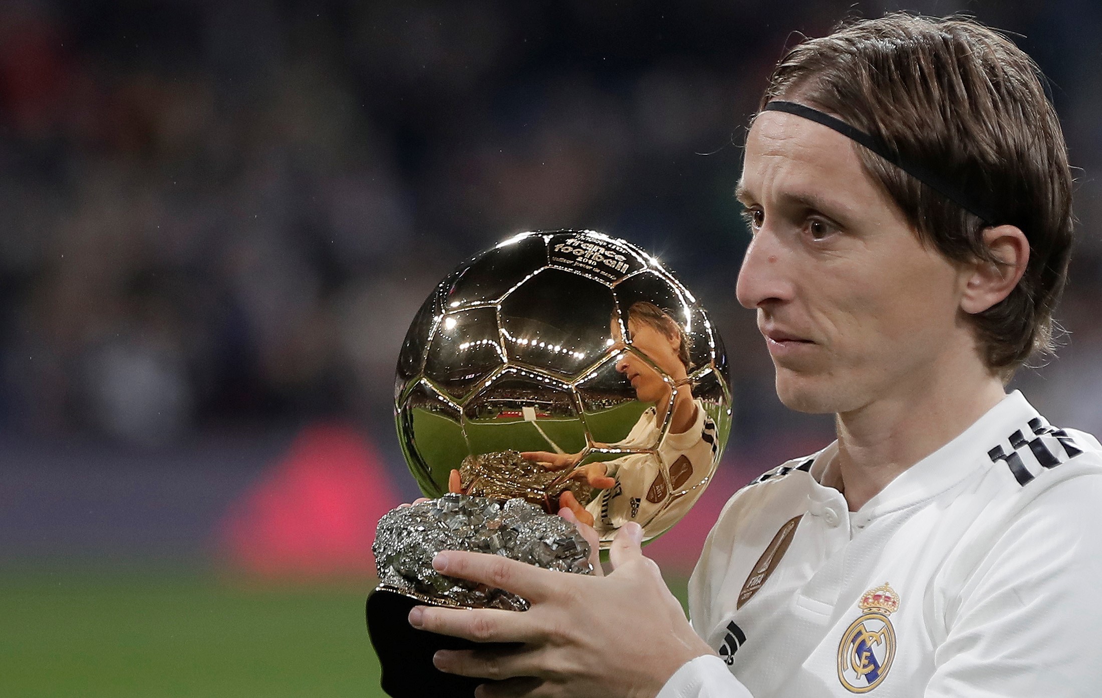 世界杯48强分组出炉！法国挪威死亡之组！梅西C罗或上演终极对决