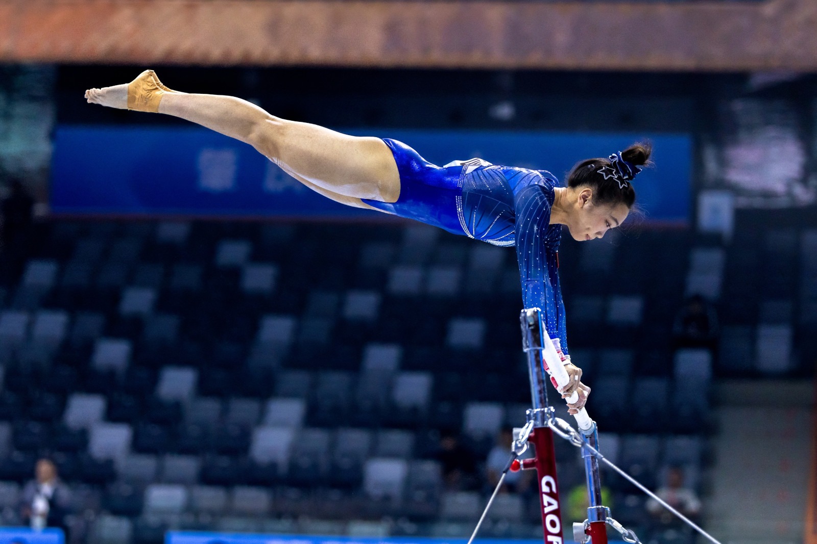 杨瀚森未得分 开拓者客场胜鹈鹕