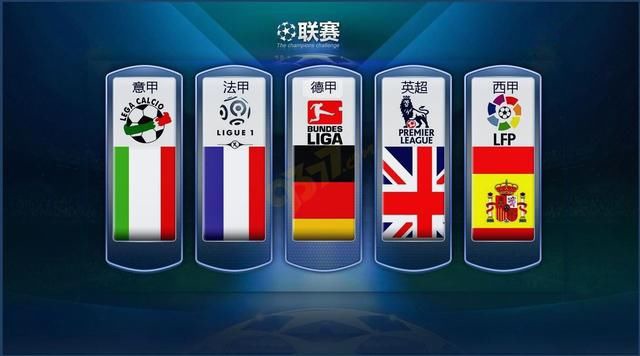 英超联赛