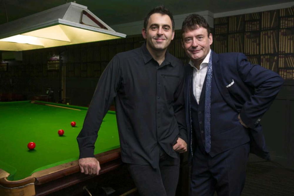 仅推动了场 仅推动了场