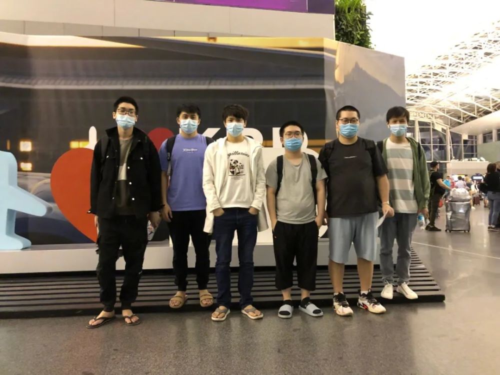 纳入边界条